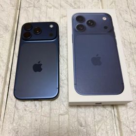 Apple iPhone17pro 256GB