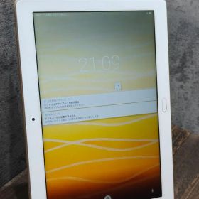 dtab d-01K 32GB 防水 フルセグ SIMフリー Android