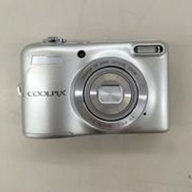 デジタルカメラ COOLPIX L30 NIKON