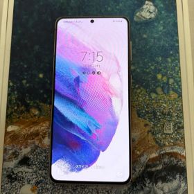 サムスン Galaxy S21 新品¥52,000 中古¥17,200 | 新品・中古のネット最