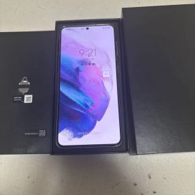 Galaxy S21 5G SC-51B 本体 sim フリー