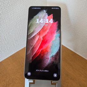 Samsung Galaxy S21 【simロック解除済】