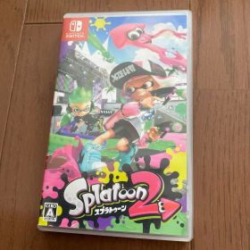 スプラトゥーン2