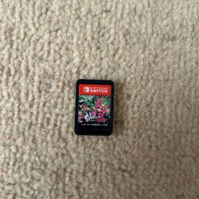 Switchソフト スプラトゥーン2