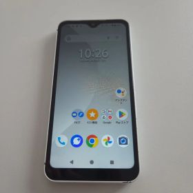 arrows We アンドロイド14 シムフリー アローズ 238