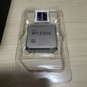 【国内正規品】AMD Ryzen5 5600X