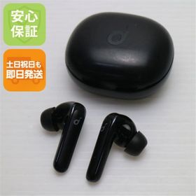 アンカー(Anker)の良品中古 Anker Soundcore Life P3 ブラック ワイヤレスイヤホン ANKER 即日発送 土日祝発送OK M222(ヘッドフォン/イヤフォン)