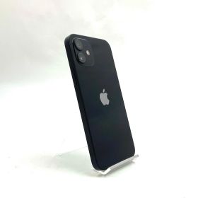 iPhone 12 128GB ブラック Softbank 白ロム 動作確認済 79%【全額返金保証】【最速発送】