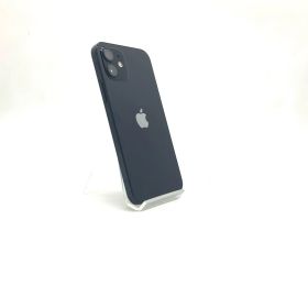 iPhone 12 256GB ブラック docomo SIMフリー 白ロム 動作確認済 82%【全額返金保証】【最速発送】