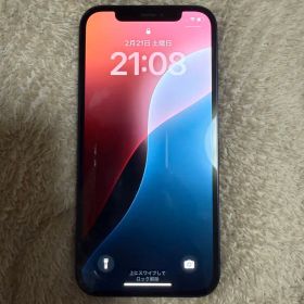 Apple iPhone 12 新品¥23,000 中古¥10,000 | 新品・中古のネット最安値