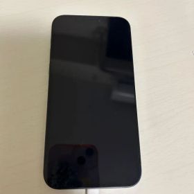 Apple iPhone 12 ブラック 本体