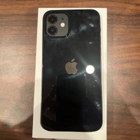 【ジャンク美品】iPhone12 64GB 基盤故障 アクティベート不可 箱あり