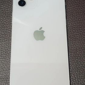 iPhone 12 ホワイト SIMフリー 訳あり