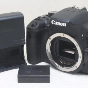 キヤノン EOS Kiss X8i ボディ 1085