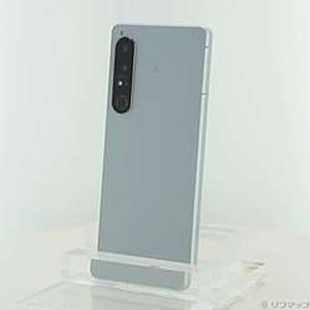 Xperia 1 IV 512GB アイスホワイト XQ-CT44 SIMフリー
