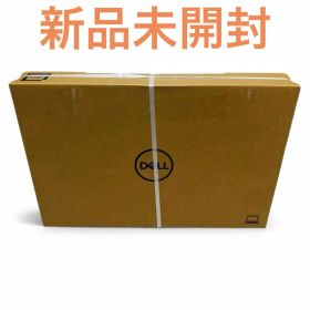 【新品未開封】DELL ノートパソコン Inspiron 15 3511