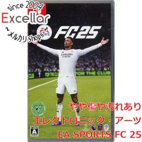 EA SPORTS FC 25 Switch 新品 3,299円 中古 1,800円 | ネット最安値の