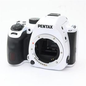《美品》PENTAX KF ボディ