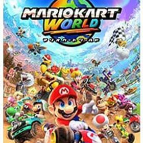 マリオカート ワールド Switch2 新品 3,194円 中古 5,800円 | ネット最