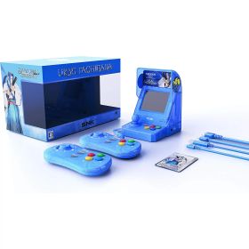 NEOGEO mini ネオジオミニ サムライスピリッツ限定版セット 橘 右京