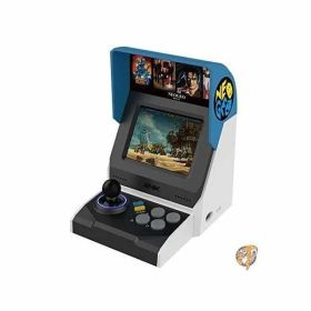 【ポイント2倍ワンダフルデー】NEOGEO mini インターナショナル版 送料無料