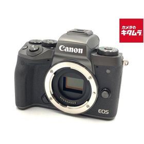 【中古】 【良品】 キヤノン EOS M5 ボディ