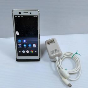 SONY Xperia （エクスペリア）Ace SO-02L 本体 セット
