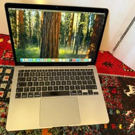 Mac Book Air 2020 マック ブック エア 95