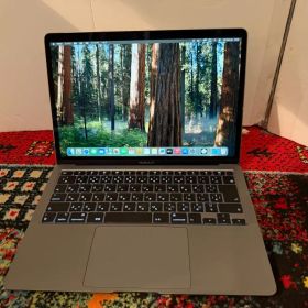 Mac Book Air 2020 マックブックエア 94