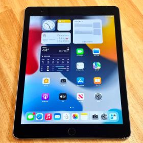 iPad Air2 16GB Wi-Fi +Cellular ソフトバンク版