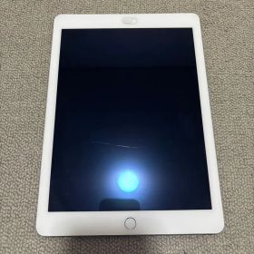 Apple iPad air 第2世代 16GB シルバー 本体のみ