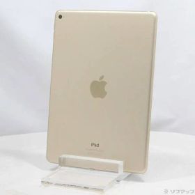 ソフマップ 〔中古品〕 iPad Air 2 16GB ゴールド MH0W2J／A Wi-Fi【247】