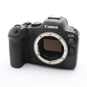 《並品》Canon EOS R6 Mark II ボディ