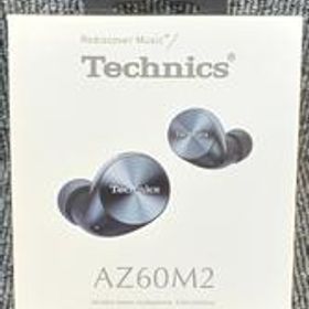 ワイヤレスイヤホン EAH-AZ60M2-K TECHNICS