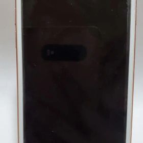 iPhone6s 本体 バッテリー70% 64GB ローズゴールド