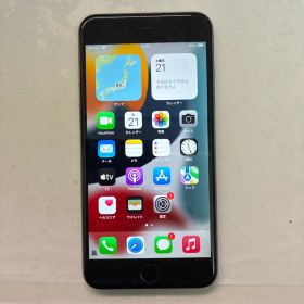 iPhone6s plus 128G SIMフリー