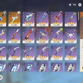 引退垢引退訳あり強垢原神引退します★5×6siaサーバ⭐5胡桃⭐5ナヒーダ⭐5アルレッキーノ⭐5雷電将軍⭐5夜蘭...八重神子完凸＋餅武器完凸 ナヴィア無凸＋餅武器 魈餅武器完凸 月... はじめてでも安心 90日補償つきアカウントlock_outline 八重神子完凸＋餅武器完凸 ナヴィア無凸＋餅武器 魈餅武器完凸 月...★5×5siaサーバ⭐5ヌヴィレット⭐5ナヒーダ⭐5雷電将軍⭐5楓原万葉⭐5神...★5×6Asia サーバ⭐5ヌヴィレット1凸⭐5ナヒーダ⭐5夜蘭⭐5雷電将軍⭐5...★5×5Asiaサーバ⭐5雷電将軍⭐5フリーナ⭐5夜蘭⭐5ナヒーダ⭐5 ディシア...★5×5Asiaサーバ⭐5ヌヴィレット⭐5ナヒーダ⭐5八重神子⭐5雷電将軍⭐5...★5×5siaサーバ⭐5フリーナ⭐5 夜蘭⭐5雷電将軍⭐5神里綾華⭐5刻晴⭐4行...★5×5siaサーバ⭐5ヌヴィレット⭐5鍾離⭐5楓原万葉⭐5雷電将軍⭐5刻晴⭐4...★5×7Asia サーバ⭐5楓原万葉1凸⭐5珊瑚宮心海⭐5ヌヴィレット⭐5ナヒ...冒険者ランク投げ売り★5×5siaサーバ⭐5ヌヴィレット⭐5鍾離⭐5夜蘭⭐5ナヒーダ ⭐５ディルッ...★5×5siaサーバ⭐5ヌヴィレット⭐5鍾離⭐5夜蘭⭐5ナヒーダ1凸⭐4行秋⭐4...★5×5siaサーバ⭐5ヌヴィレット⭐5楓原万葉⭐5雷電将軍⭐5ナヒーダ⭐5モ...★5×4siaサーバ⭐5ヌヴィレット⭐5楓原万葉⭐5鍾離⭐5ナヒーダ⭐4行秋2...★5×5siaサーバ⭐5ヌヴィレット⭐5 楓原万葉⭐5鍾離⭐5夜蘭⭐5刻晴⭐4行...★5×5siaサーバ⭐5ヌヴィレット⭐5雷電将軍⭐5鍾離⭐5夜蘭⭐5 ディシア⭐...★5×6siaサーバ⭐5ヌヴィレット⭐5雷電将軍⭐5楓原万葉⭐5ナヒーダ⭐5モ...★5×7siaサーバ⭐5ヌヴィレット⭐5雷電将軍⭐5夜蘭⭐5八重神子⭐5ナヒー...原神原神神聖遺物多数！原神 キャラコンプ 完凸 凸多数 引退★5×4siaサーバ⭐5ヌヴィレット⭐5楓原万葉⭐5鍾離⭐5ナヒーダ⭐4ベネッ...アーカーシャシステム1%トリ冠完凸フリーナ 3凸ナヒーダ 雷電将軍★5×5siaサーバ⭐5ヌヴィレット⭐5雷電将軍⭐5夜蘭⭐5鍾離⭐5ナヒーダ⭐4...★5×7siaサーバ⭐5ヌヴィレット⭐5雷電将軍⭐5夜蘭⭐5珊瑚宮心海⭐5ナヒ...★5×7siaサーバ⭐5ヌヴィレット⭐5楓原万葉⭐5雷電将軍⭐5夜蘭 ⭐5ナヒ...原神引退廃課金原神 引退アカウント誰か買ってくださいアカウント販売結構安いかな？★5×7siaサーバ⭐5ヌヴィレット⭐5楓原万葉⭐5雷電将軍⭐5ナヒーダ⭐5珊...★5×5siaサーバ⭐5ヌヴィレット⭐5 鍾離 ⭐5雷電将軍⭐5ナヒーダ⭐5モナ...原神 引退アカウント 星5 14体