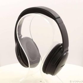 〔中古〕BOSE(ボーズ) QuietComfort 35 wireless II トリプルミッドナイト〔368-ud〕