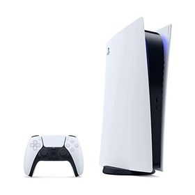 PlayStation 5 デジタル・エディション (CFI-1200B01)