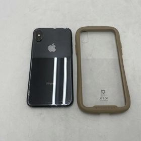 アップル Apple ジャンク iPhone Xs 64GB MTAW2J/A 【中古】