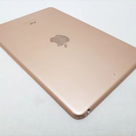 (中古) iPad mini（第5世代/2019） Wi-Fi 256GB ゴールド MUU62X/A