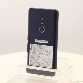 ソフマップ 〔中古品〕 arrows Be4 Plus 64GB ブラック F-41B docomoロック解除SIMフリー【295】
