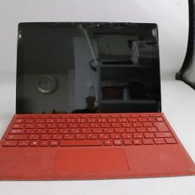 【ジャンク】Microsoft Surface Pro7 タイプカバー付き