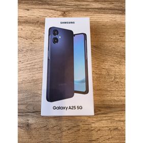 Galaxy A25 5G 新品 15,899円 中古 14,800円 | ネット最安値の価格比較