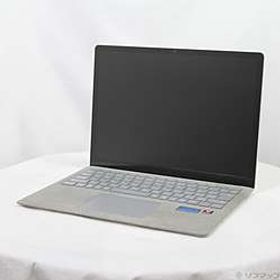 〔中古品（難あり）〕 Surface Laptop 〔Core i5／8GB／SSD256GB〕 DAG-00059 プラチナ〔中古品（難あり）〕 Surface Laptop 〔Core i5／8GB／SSD256GB〕 DAG-00059 プラチナ
