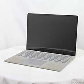 〔中古品（難あり）〕 Surface Laptop 〔Core i5／8GB／SSD256GB〕 DAG-00106 プラチナ〔中古品（難あり）〕 Surface Laptop 〔Core i5／8GB／SSD256GB〕 DAG-00106 プラチナ