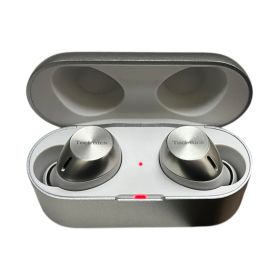 Panasonic (パナソニック) Technics ワイヤレスイヤホン EAH-AZ40M2 シルバー 家電/199