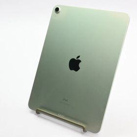 iPad Air 10.9 (2020年、第4世代) グリーン 中古 38,000円 | ネット最