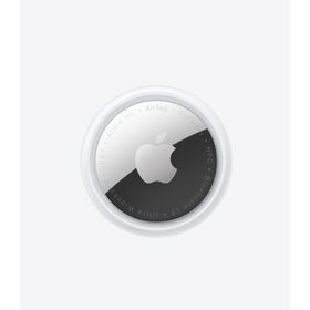 アップル(Apple)のApple AirTag エアタグ 新品 バラ売り(その他)