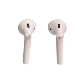 Apple◆イヤホン AirPods 第2世代 MV7N2J/A A1602/A2032/A2031